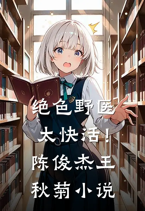 绝色野医太快活！陈俊杰王秋菊小说