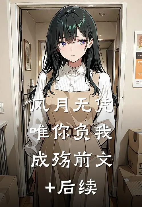 风月无凭，唯你负我成殇前文+后续