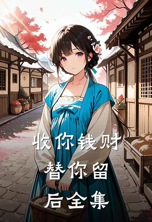 收你钱财，替你留后全集