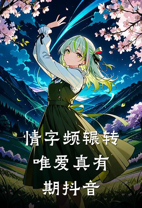 情字频辗转，唯爱真有期抖音