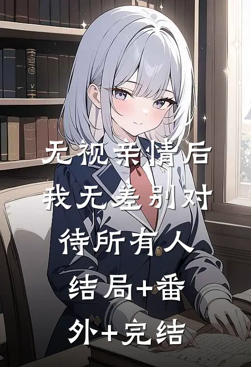 无视亲情后，我无差别对待所有人:结局+番外+完结