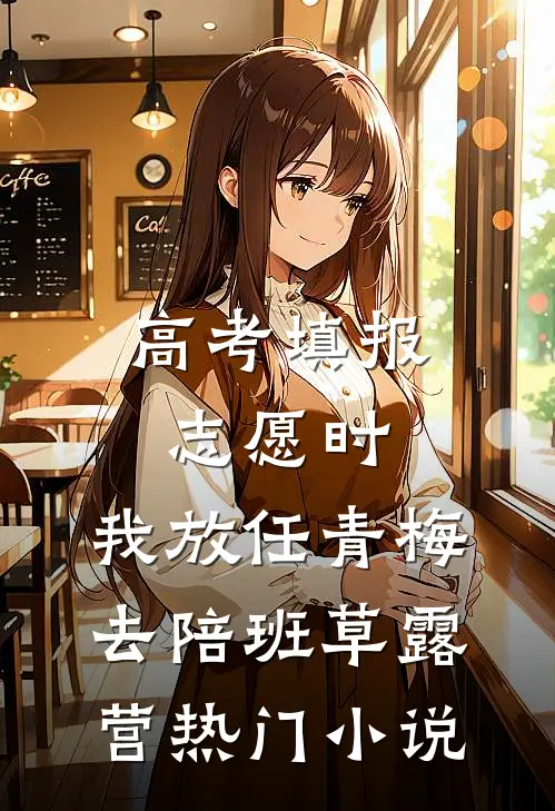 高考填报志愿时，我放任青梅去陪班草露营热门小说