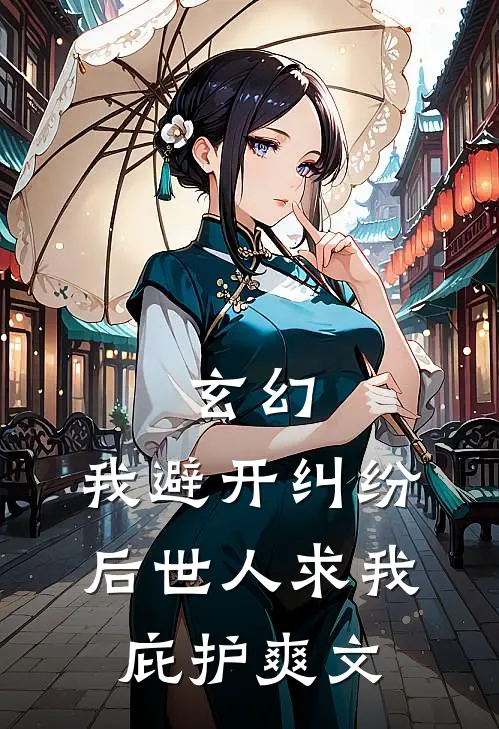 玄幻：我避开纠纷后世人求我庇护爽文