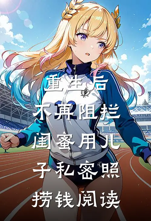 重生后，不再阻拦闺蜜用儿子私密照捞钱阅读