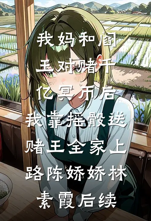 亲手将我送进监狱的姐姐，我不要了完结文