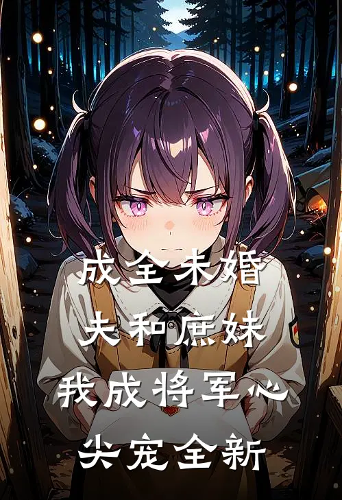 成全未婚夫和庶妹，我成将军心尖宠全新