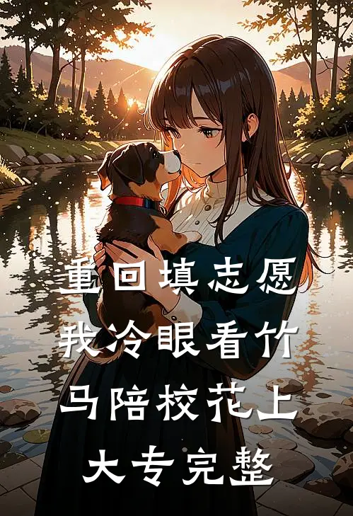 重回填志愿，我冷眼看竹马陪校花上大专完整