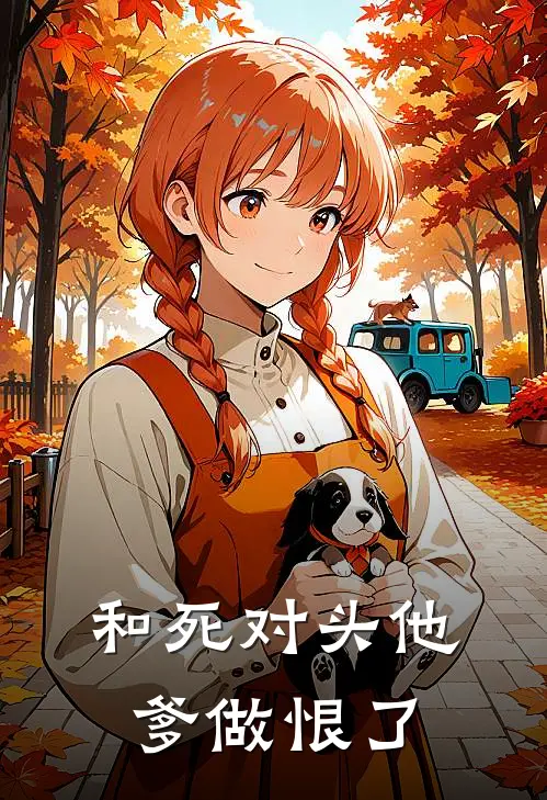婚礼当天，我换掉了新娘篇章