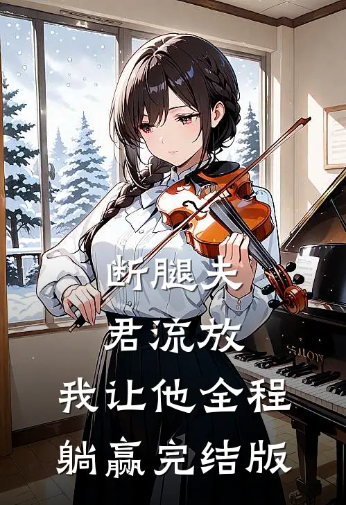 我妈总以“助人为乐”标榜自己章节