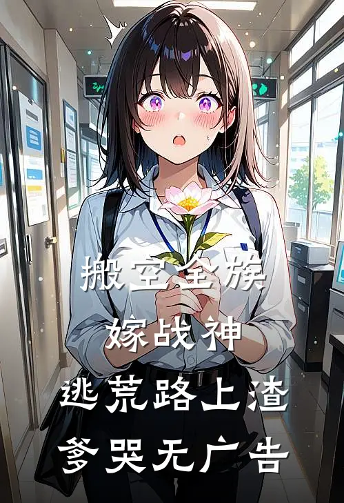 搬空全族嫁战神，逃荒路上渣爹哭无广告