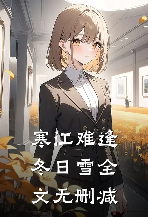 寒江难逢冬日雪全文无删减