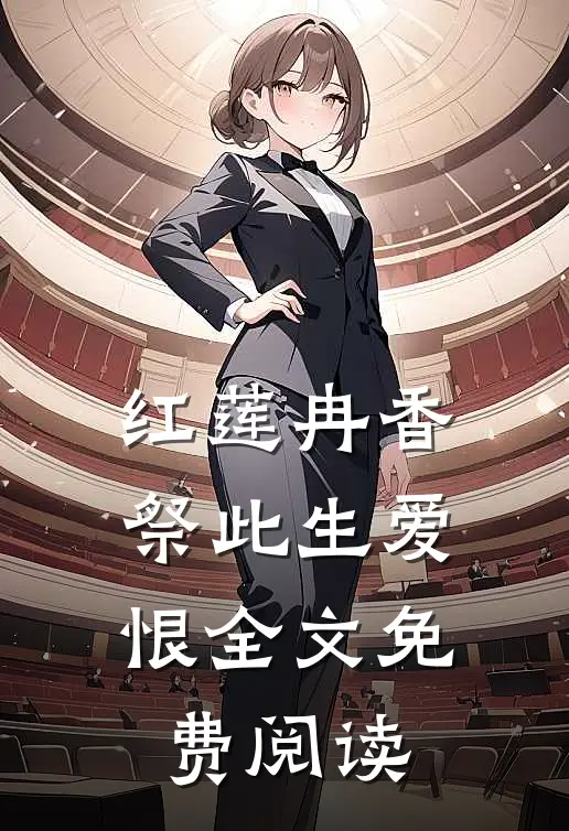 红莲冉香，祭此生爱恨全文免费阅读