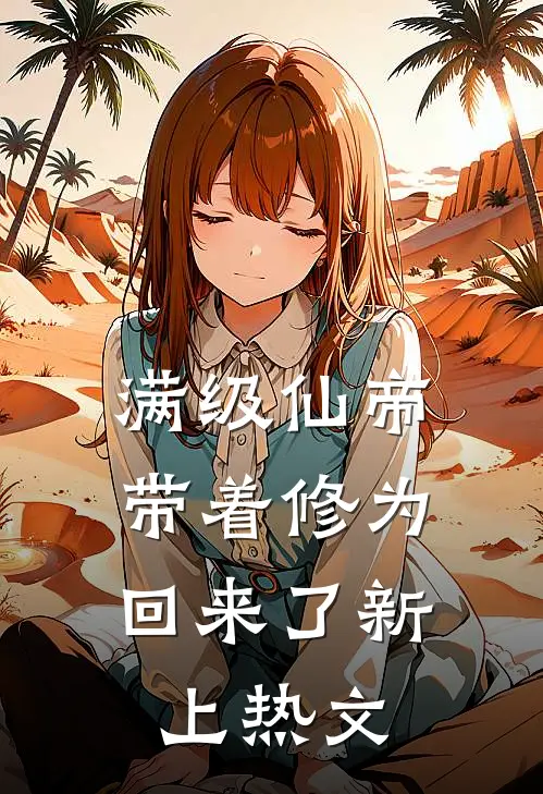 满级仙帝，带着修为回来了新上热文