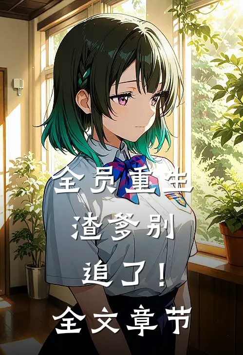 全员重生：渣爹别追了！全文章节