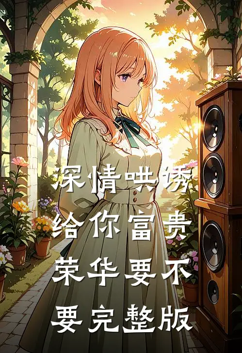 深情哄诱：给你富贵荣华要不要完整版