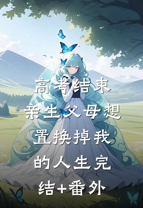 高考结束，亲生父母想置换掉我的人生完结+番外