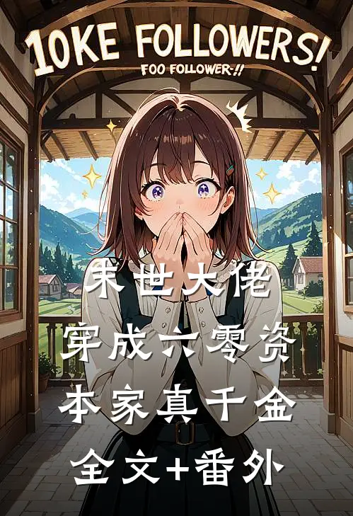 末世大佬，穿成六零资本家真千金全文+番外