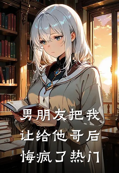 男朋友把我让给他哥后，悔疯了热门