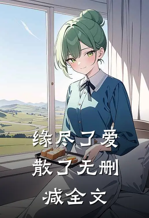 缘尽了爱散了无删减全文