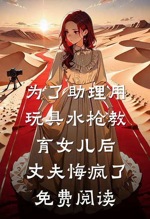 为了助理用玩具水枪教育女儿后，丈夫悔疯了免费阅读