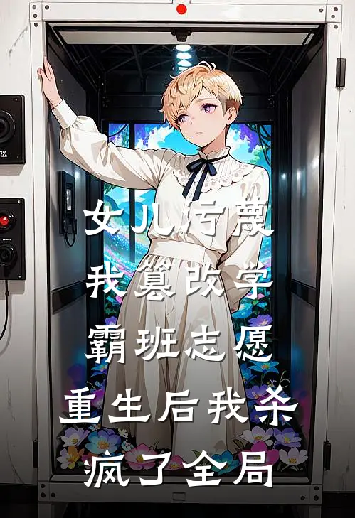 女儿污蔑我篡改学霸班志愿，重生后我杀疯了全局