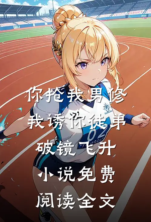 你抢我男修，我诱你徒弟破镜飞升小说免费阅读全文