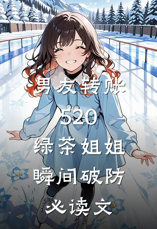 男友转账520，绿茶姐姐瞬间破防必读文