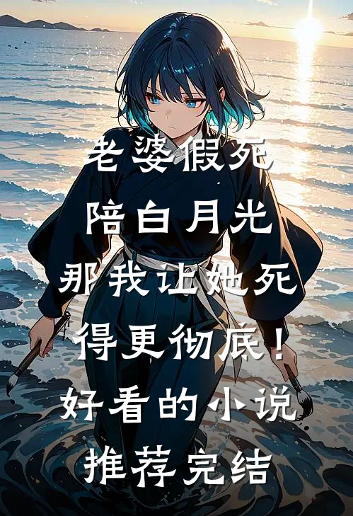 老婆假死陪白月光，那我让她死得更彻底！好看的小说推荐完结