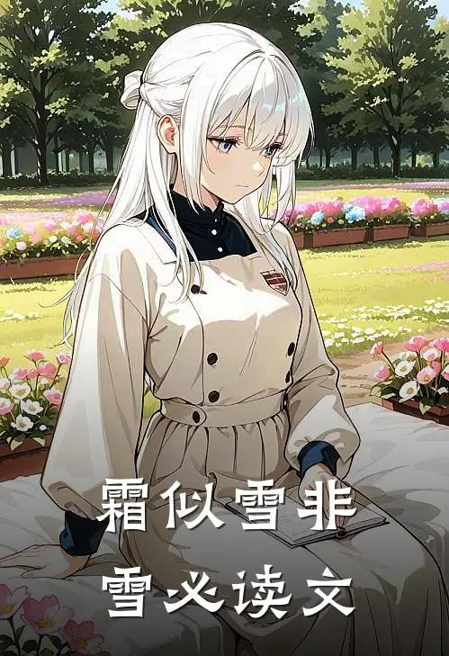 今生今世已惘然的小说