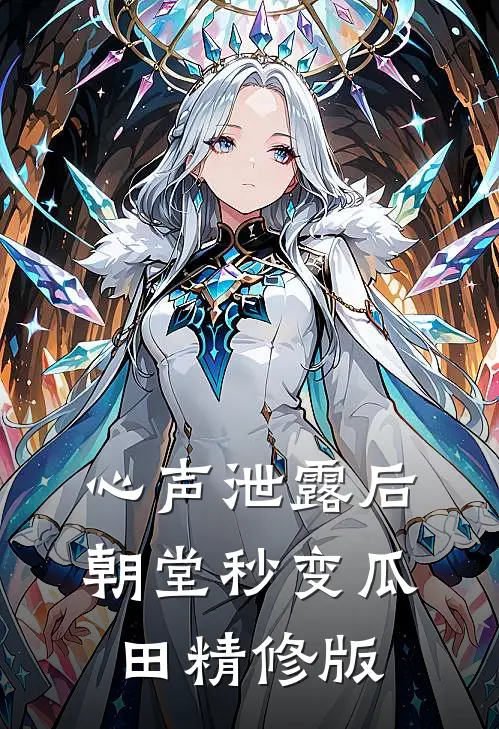 心声泄露后，朝堂秒变瓜田精修版