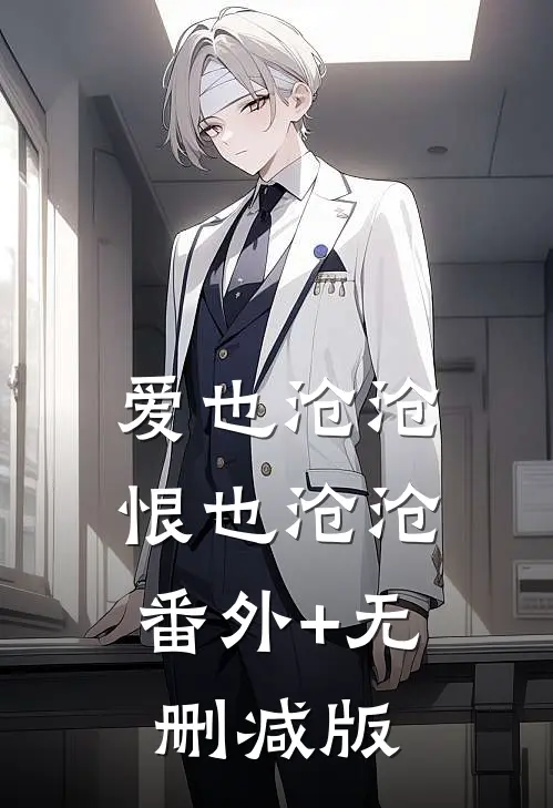 爱也沧沧，恨也沧沧番外+无删减版