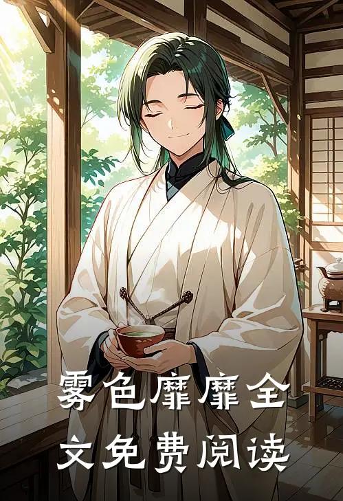雾色靡靡全文免费阅读