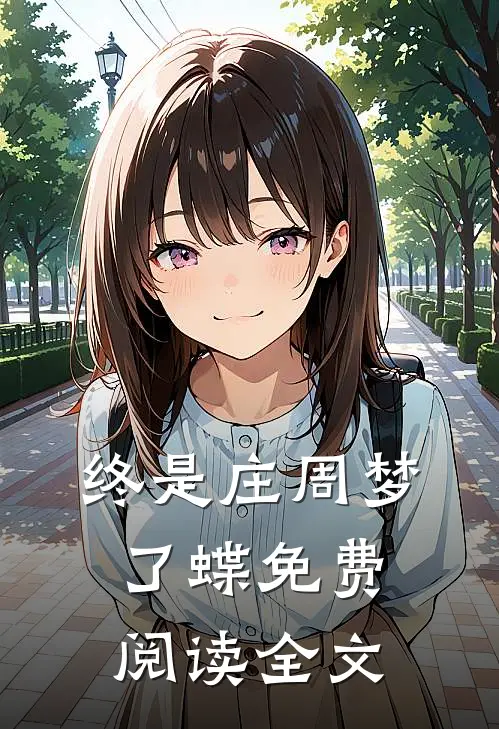 终是庄周梦了蝶免费阅读全文