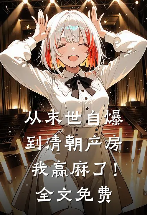 从末世自爆到清朝产房，我赢麻了！全文免费