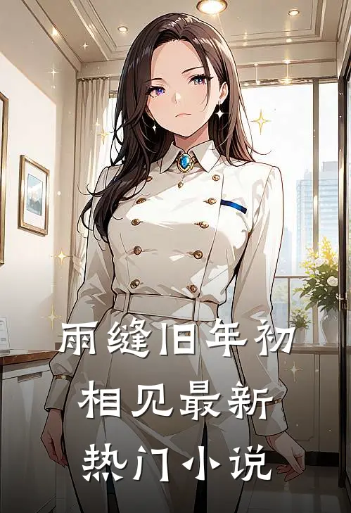 雨缝旧年初相见最新热门小说
