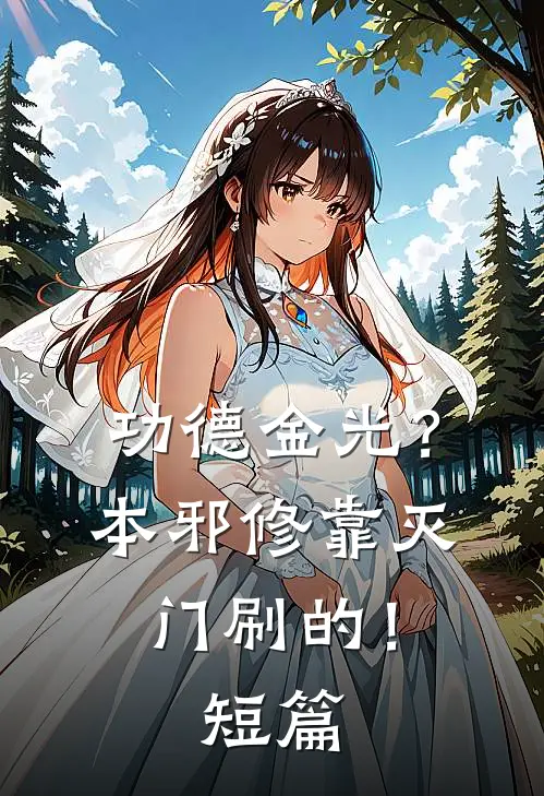 功德金光？本邪修靠灭门刷的！短篇
