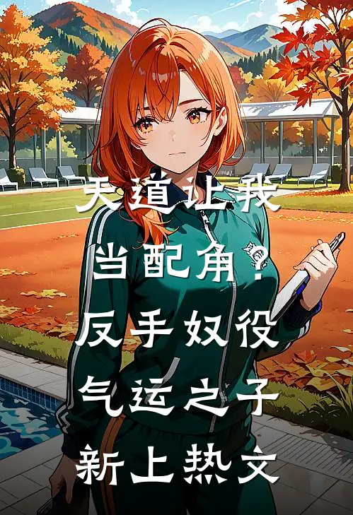 天道让我当配角？反手奴役气运之子新上热文