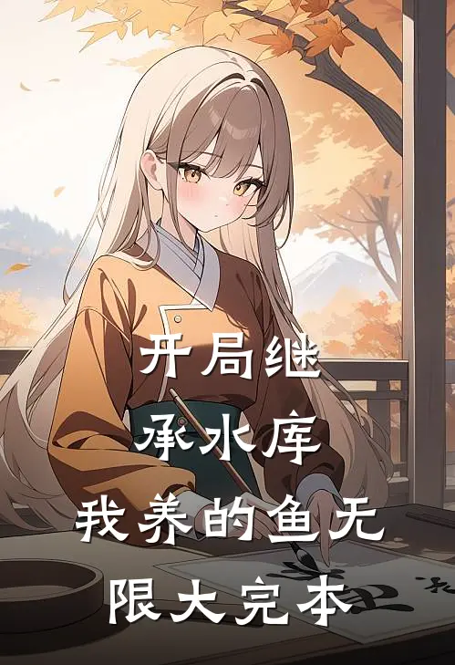 开局继承水库，我养的鱼无限大完本