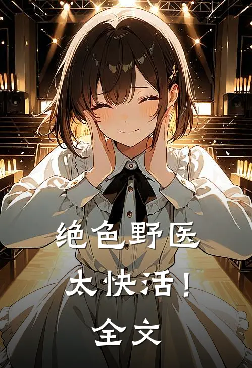 绝色野医太快活！全文