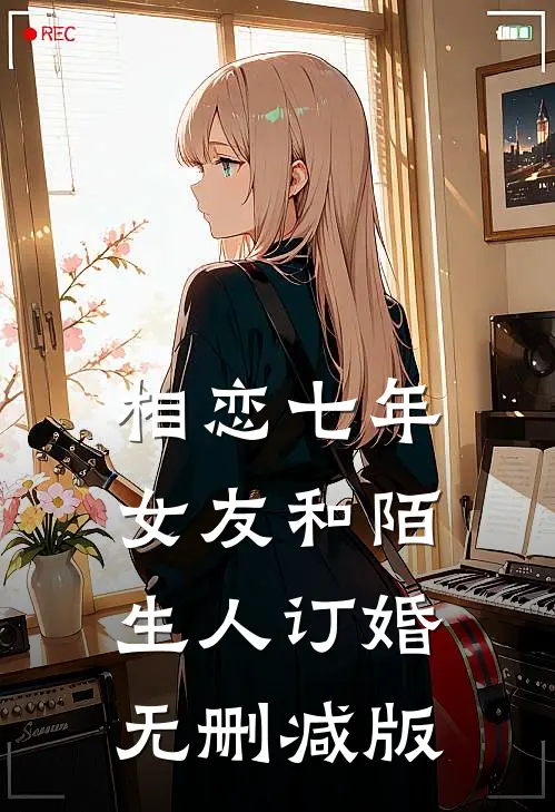 相恋七年，女友和陌生人订婚无删减版