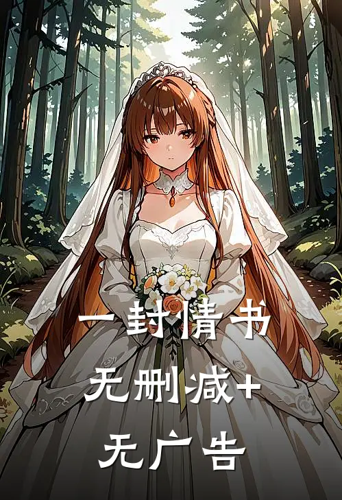 一封情书无删减+无广告