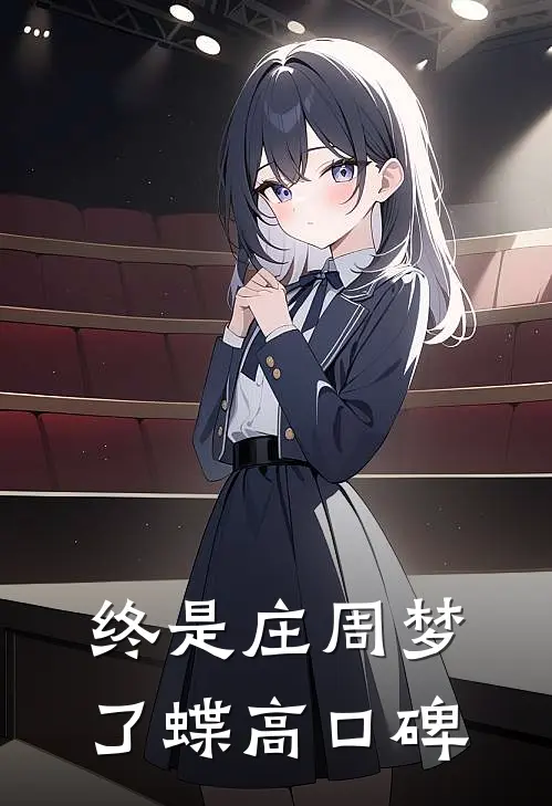 终是庄周梦了蝶高口碑