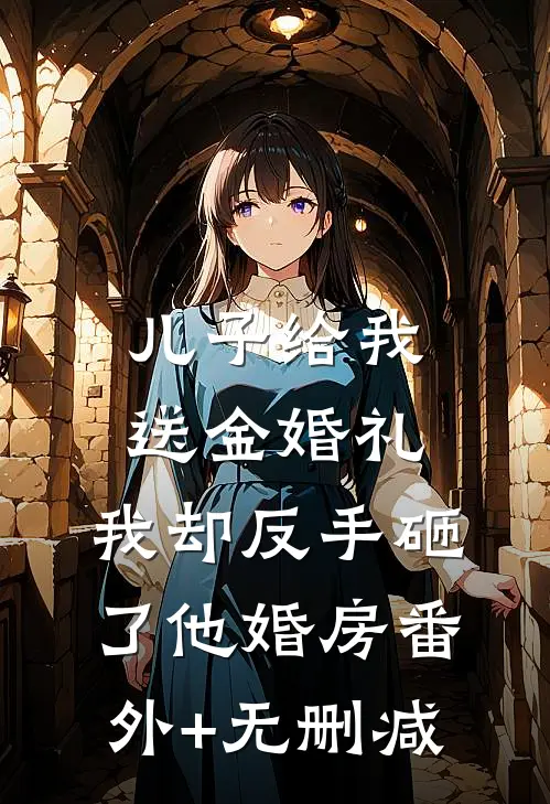 儿子给我送金婚礼，我却反手砸了他婚房番外+无删减