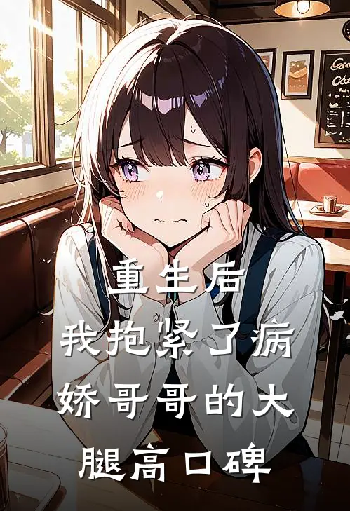 重生后，我抱紧了病娇哥哥的大腿高口碑