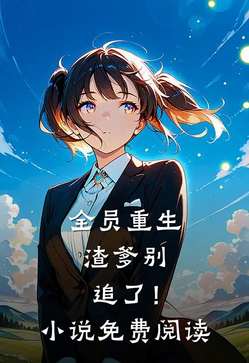 全员重生：渣爹别追了！小说免费阅读