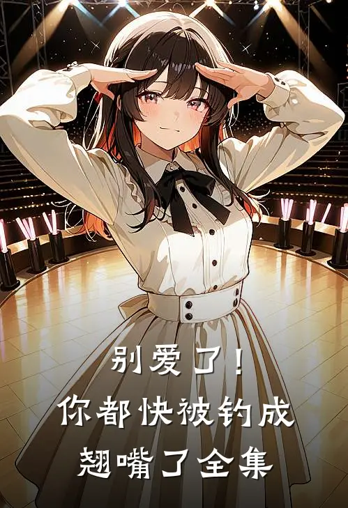 别爱了！你都快被钓成翘嘴了全集