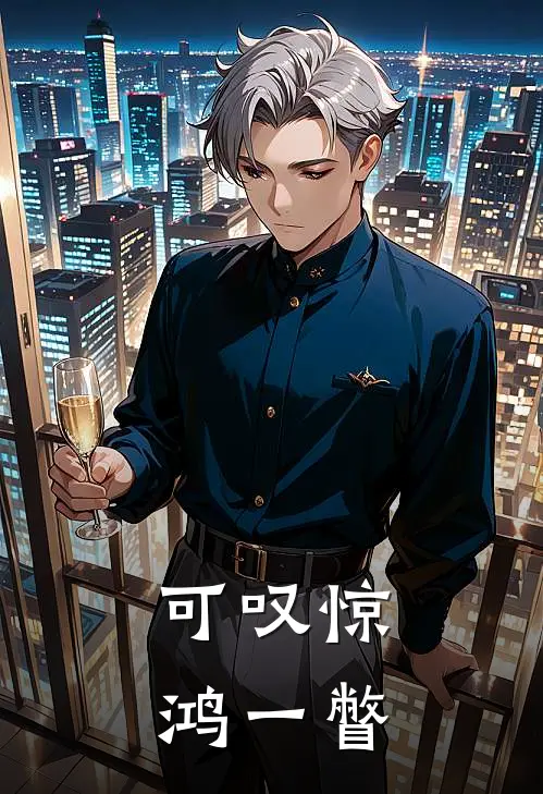 可叹惊鸿一瞥