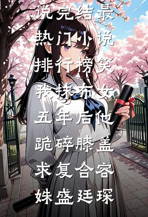 闪婚！大佬你的背景好强大广告+结局