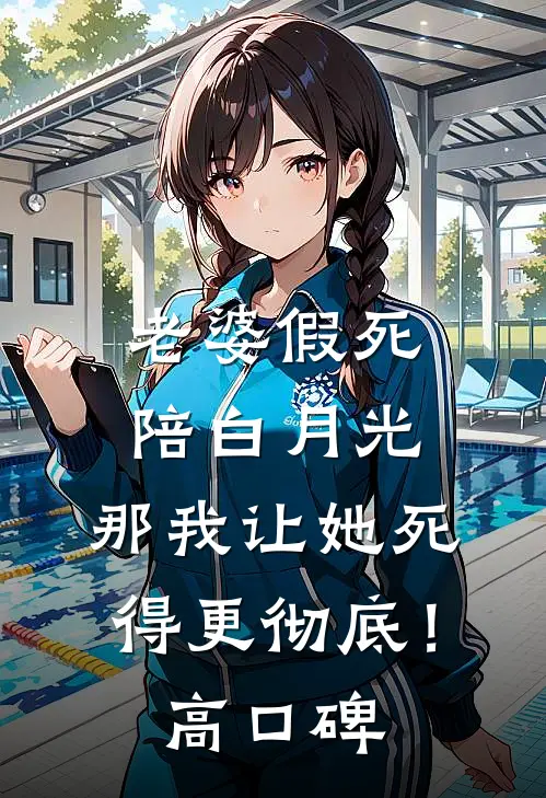 老婆假死陪白月光，那我让她死得更彻底！高口碑