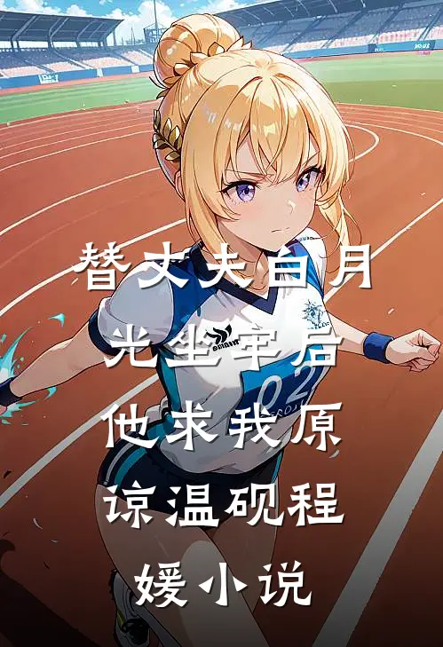 替丈夫白月光坐牢后，他求我原谅温砚程媛小说